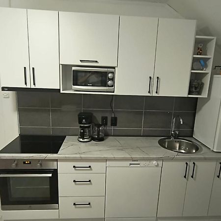 Apartment Gradina Korenica Εξωτερικό φωτογραφία