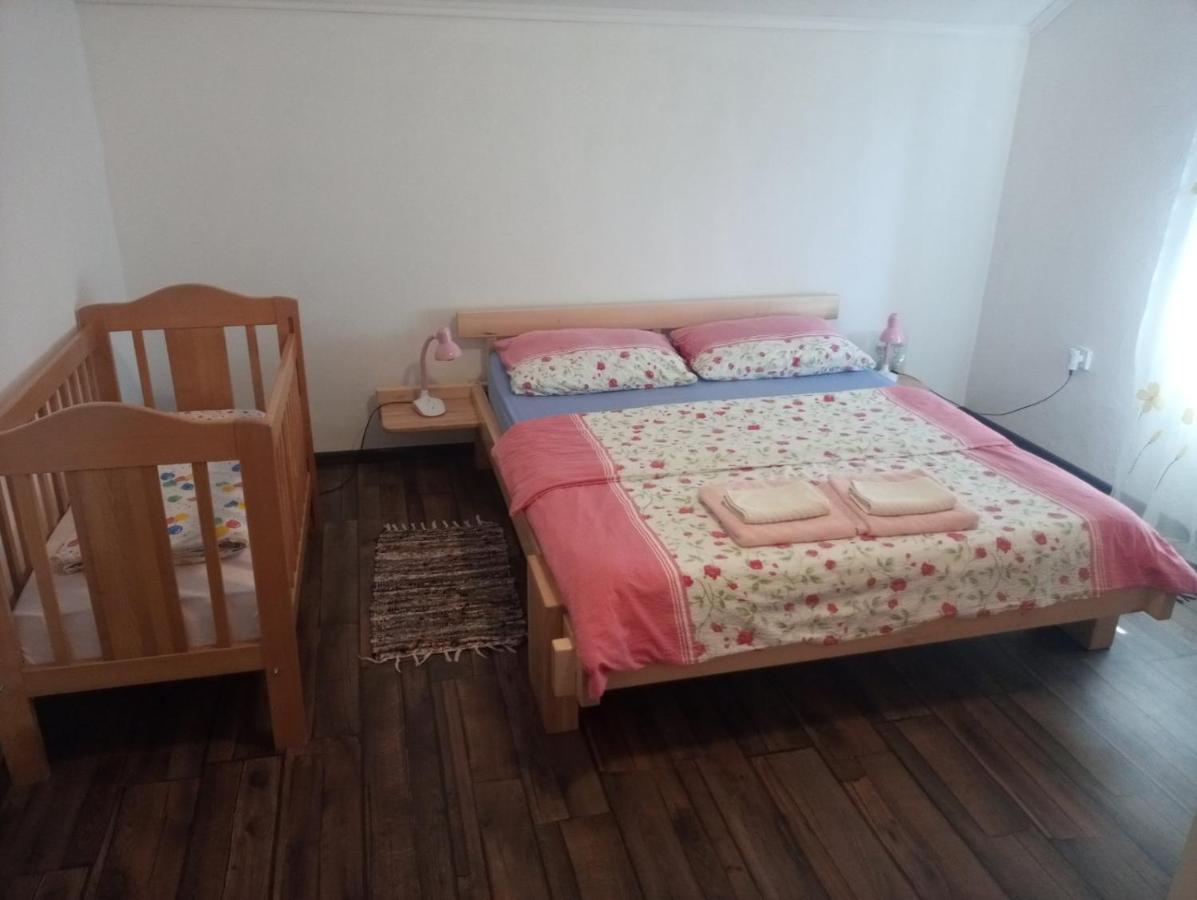 Apartment Gradina Korenica Εξωτερικό φωτογραφία
