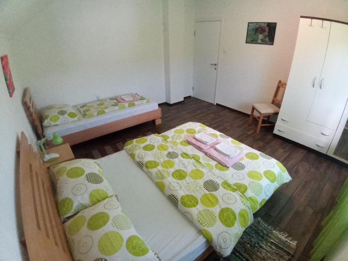 Apartment Gradina Korenica Εξωτερικό φωτογραφία