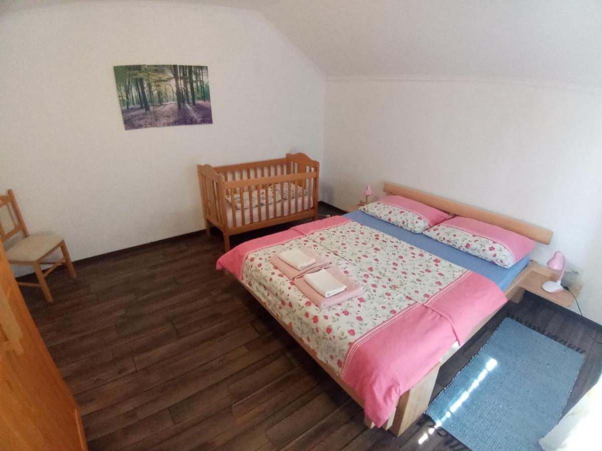Apartment Gradina Korenica Εξωτερικό φωτογραφία