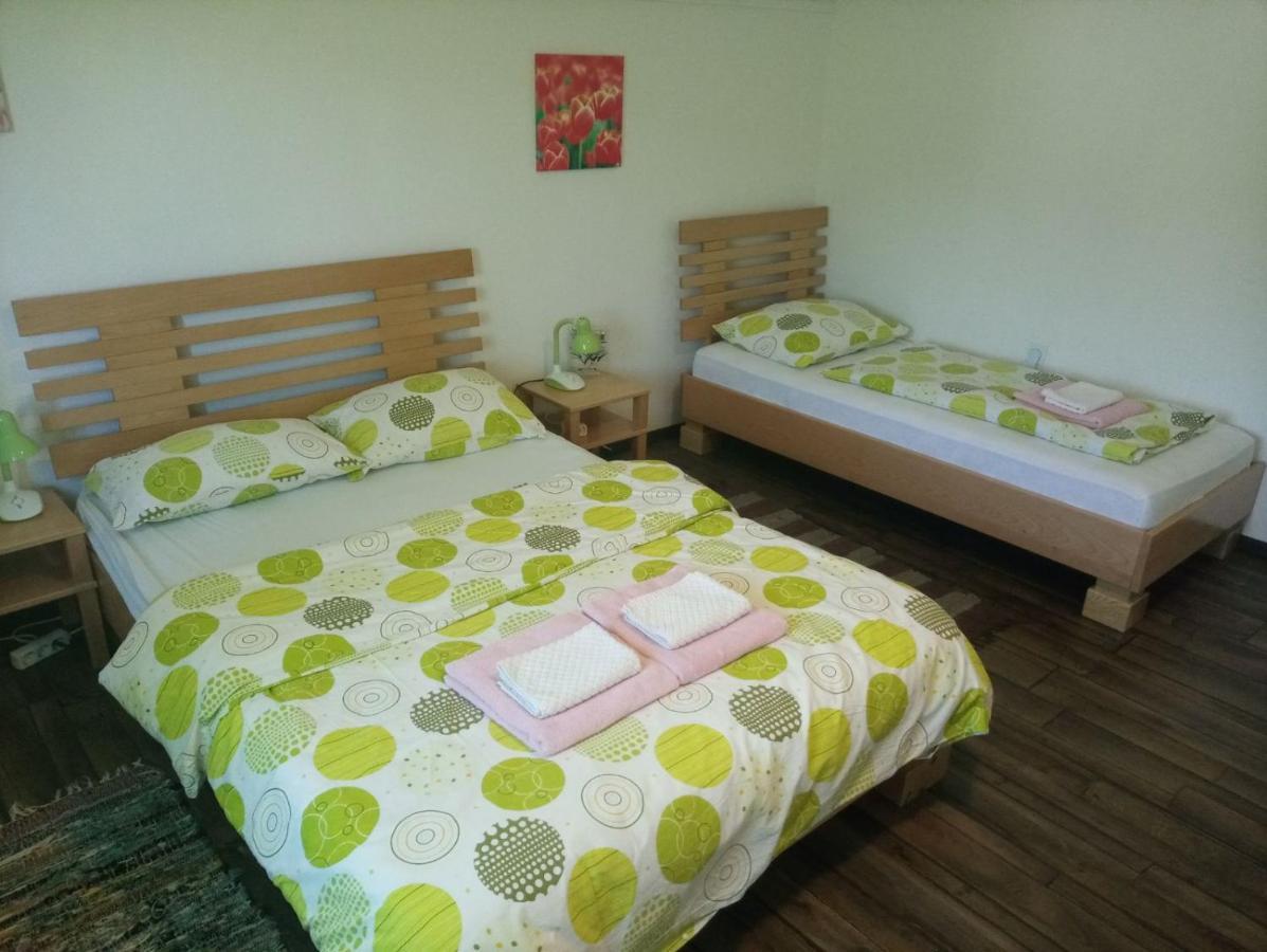Apartment Gradina Korenica Εξωτερικό φωτογραφία