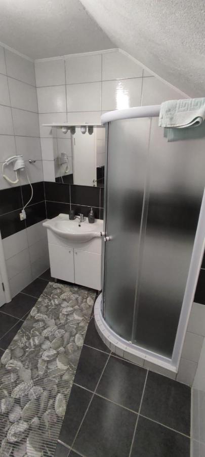 Apartment Gradina Korenica Εξωτερικό φωτογραφία