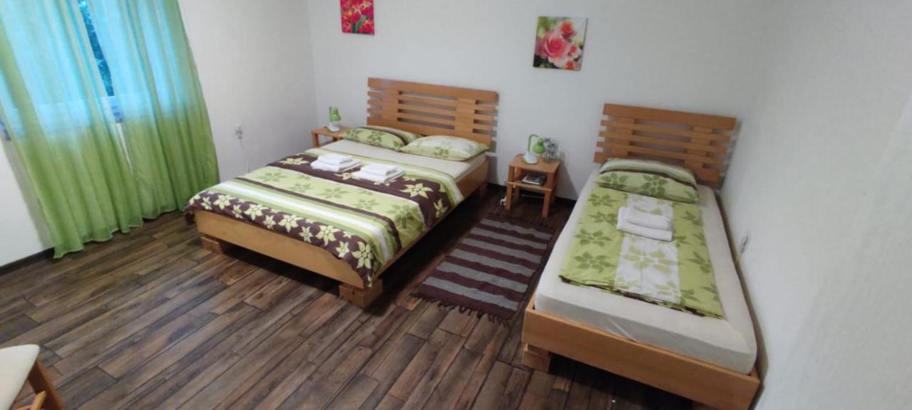 Apartment Gradina Korenica Εξωτερικό φωτογραφία