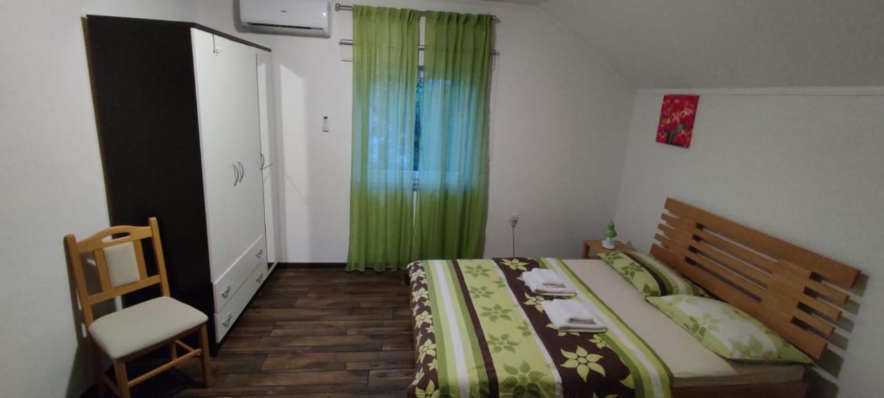 Apartment Gradina Korenica Εξωτερικό φωτογραφία