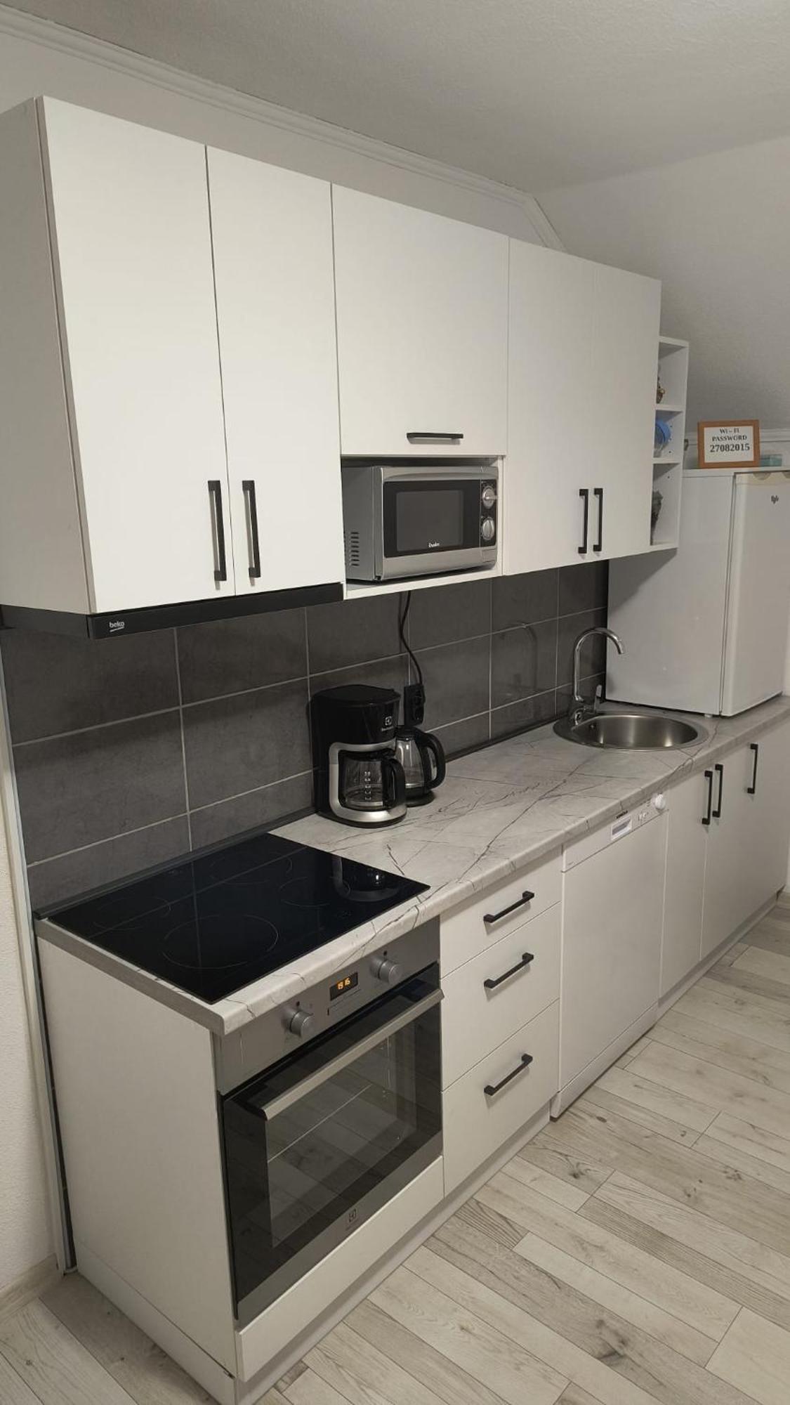 Apartment Gradina Korenica Εξωτερικό φωτογραφία