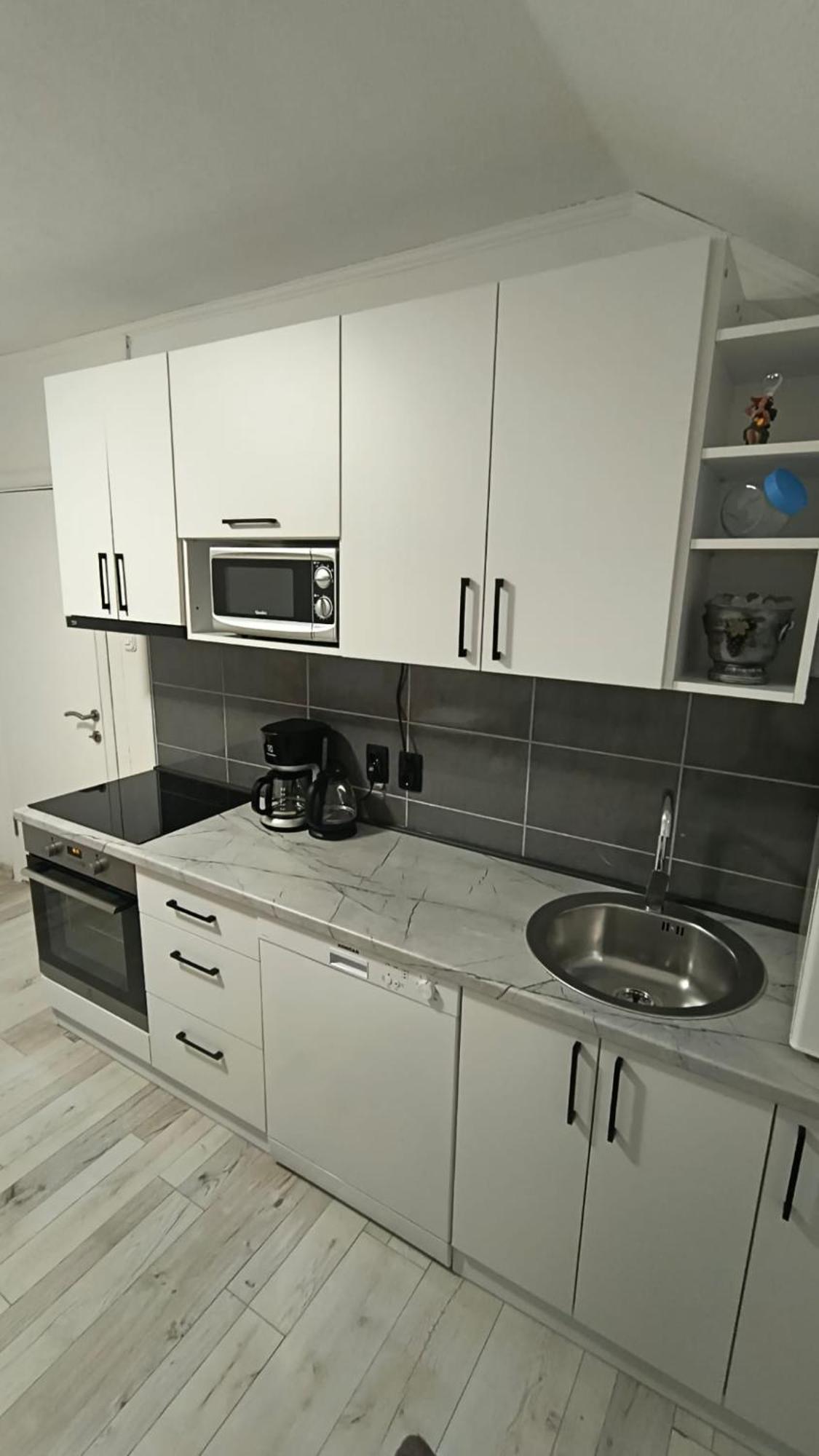 Apartment Gradina Korenica Εξωτερικό φωτογραφία