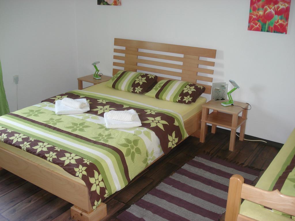 Apartment Gradina Korenica Εξωτερικό φωτογραφία